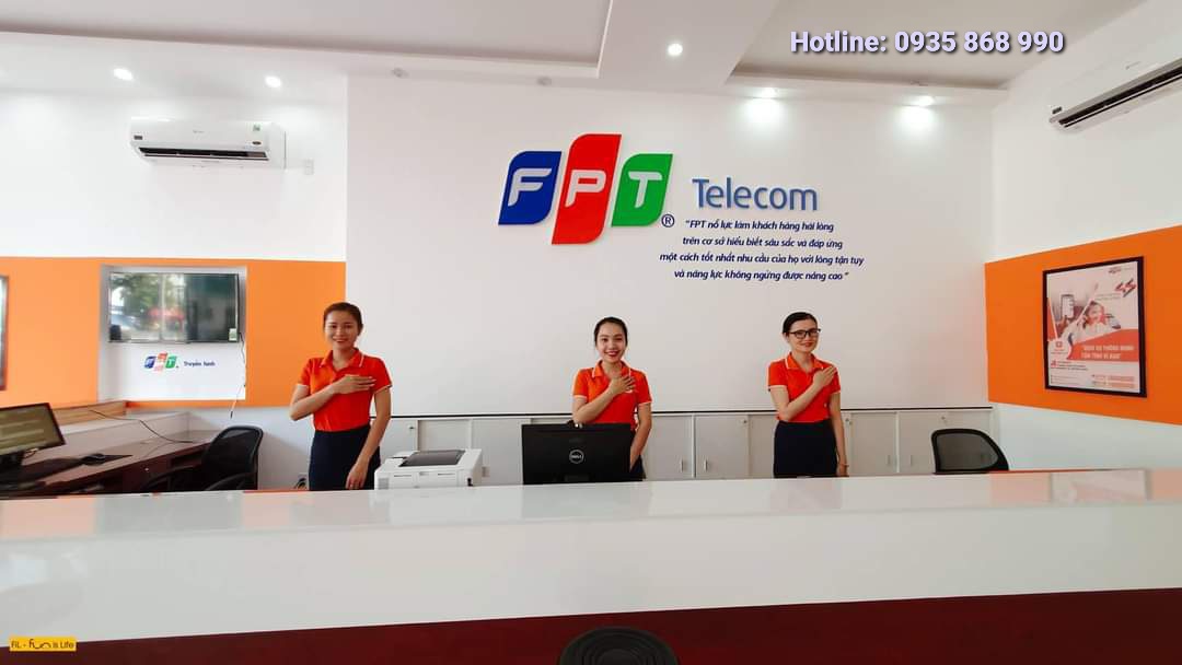 Bảng giá combo internet và truyền hình FPT Bảng giá combo internet và truyền hình FPT