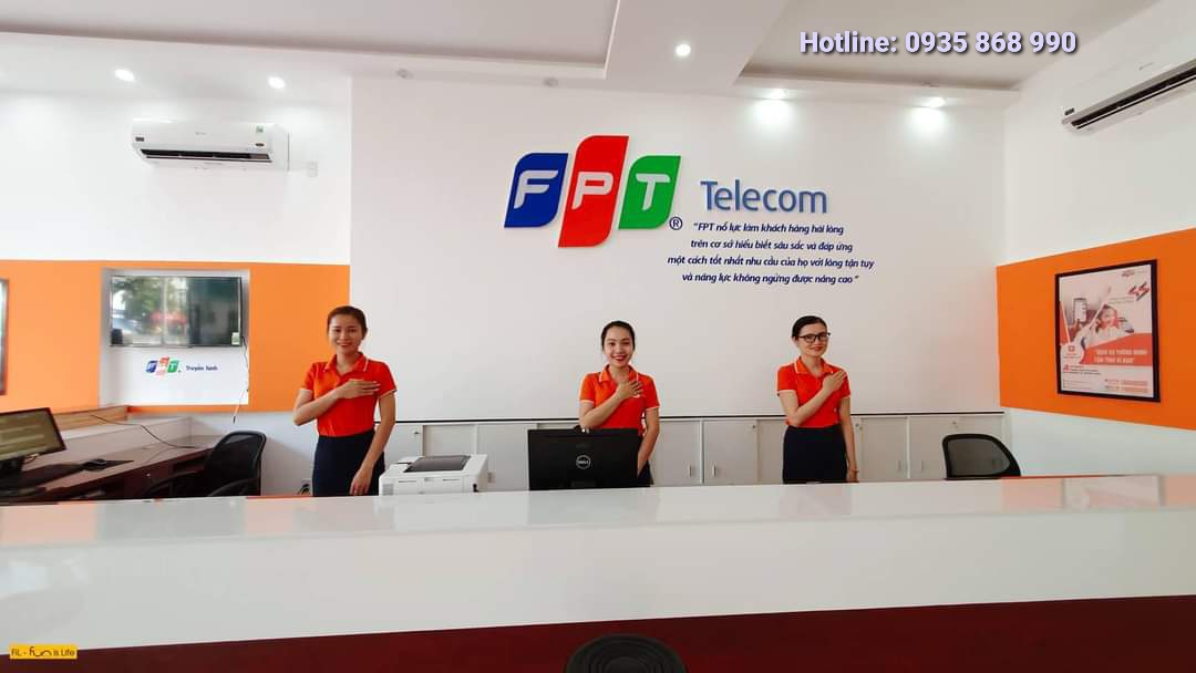 Các điểm giao dịch FPT Đà Nẵng
