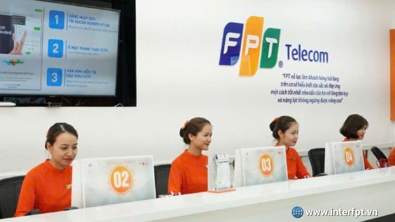 Cam kết dịch vụ từ FPT Telecom dành cho khách hàng Lạng Sơn