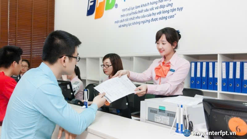 Chương trình khuyến mãi khủng cho năm 2025