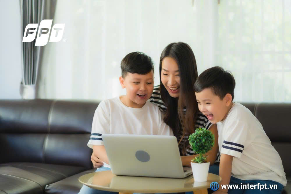 Các gói cước Internet FPT 2025 tại Nghệ An