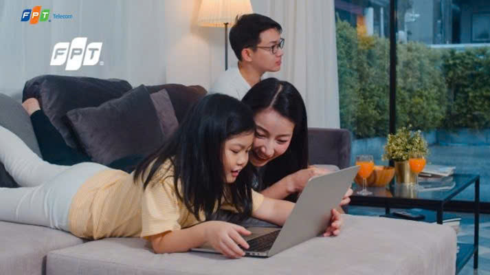 Các gói cước Internet FPT tại Huế