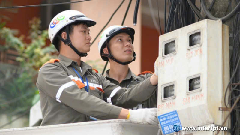 Cách để tối ưu ưu đãi khi lắp mạng FPT