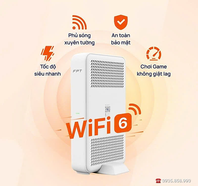 Cập nhật bảng giá các gói cước Internet FPT Nam Định