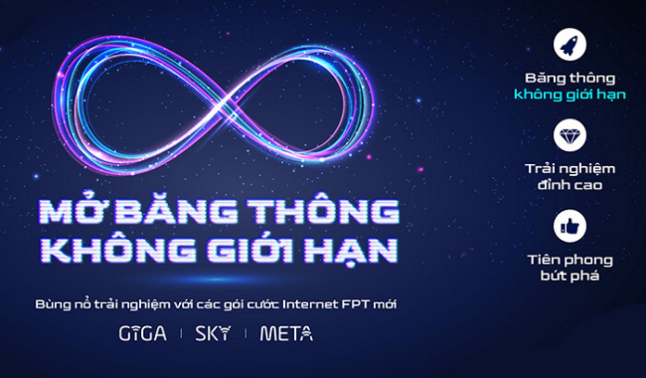 Dịch vụ lắp internet FPT Đà Nẵng