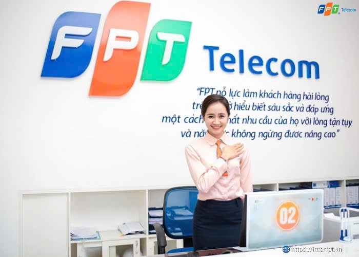 Dịch Vụ Hỗ Trợ Của FPT Đà Nẵng