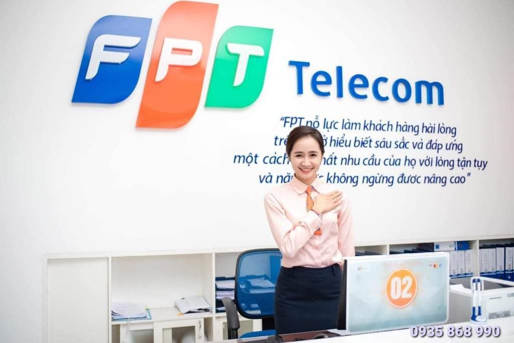 Tổng Đài FPT Bình Thuận