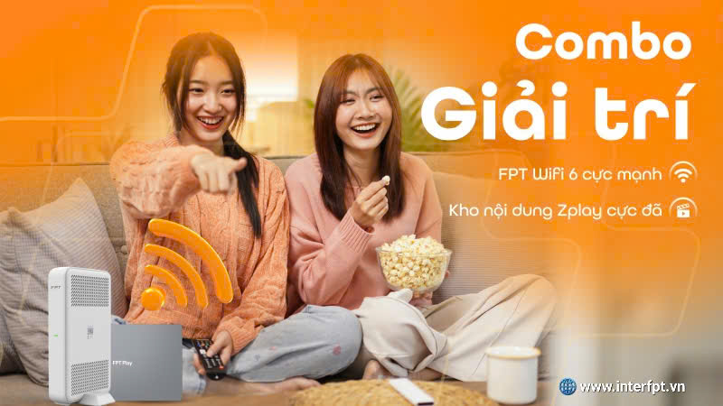 Dịch vụ lắp mạng FPT Thanh Hóa 2025
