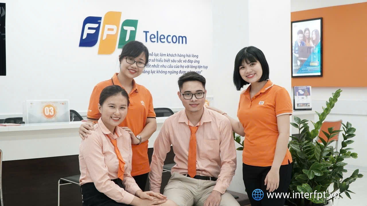 Dịch vụ đi kèm đăng ký FPT tại Bình Định
