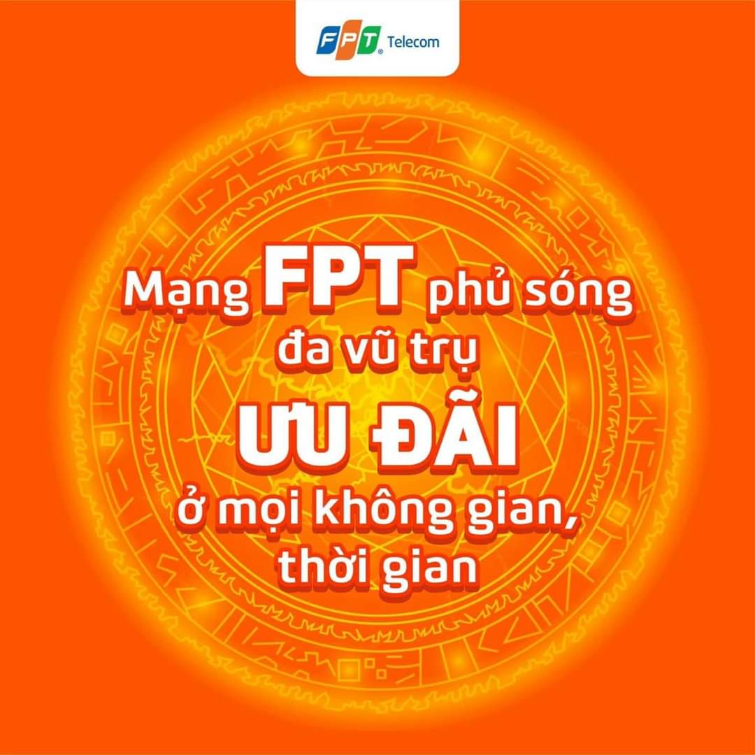 FPT Telecom Đại Lộc