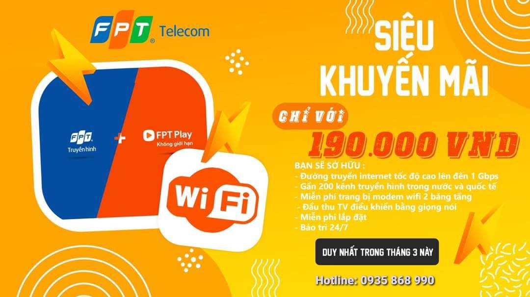 Gói cước có tốc độ nhanh giá cước thấp phù hợp với nhiều đối tượng khách hàng Gói cước có tốc độ nhanh giá cước thấp phù hợp với nhiều đối tượng khách hàng