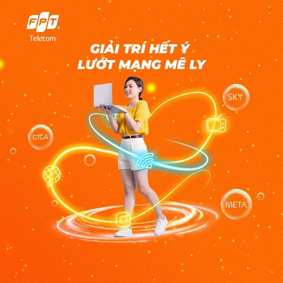 Gói cước internet FPT rẻ nhất tại Đà Nẵng