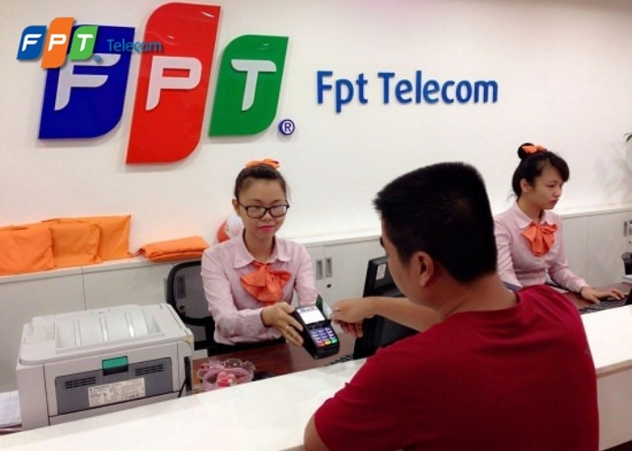 Internet cáp quang Các sản phẩm dịch vụ FPT Telecom đang cung cấp