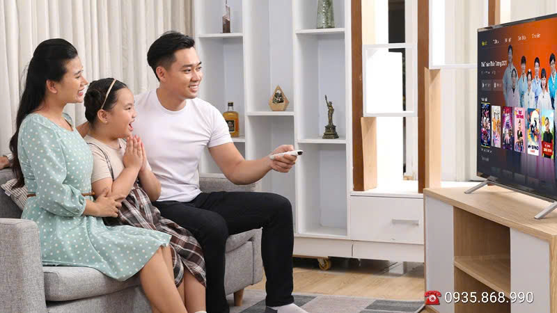 Khuyến mãi lắp combo FPT Bình Định