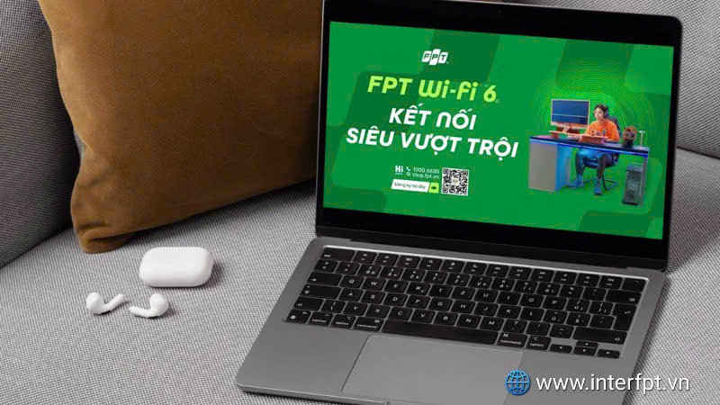 Khuyến mãi lắp mạng FPT Bình Định 2025