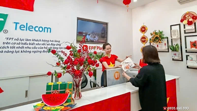 Khách hàng nói gì về FPT Quảng Ninh