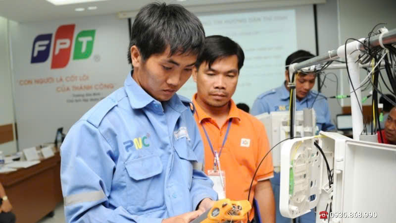Kinh nghiệm sử dụng mạng FPT để đạt hiệu suất tốt nhất