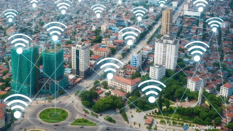 Lý do bạn nên chọn lắp mạng FPT Điện Biên