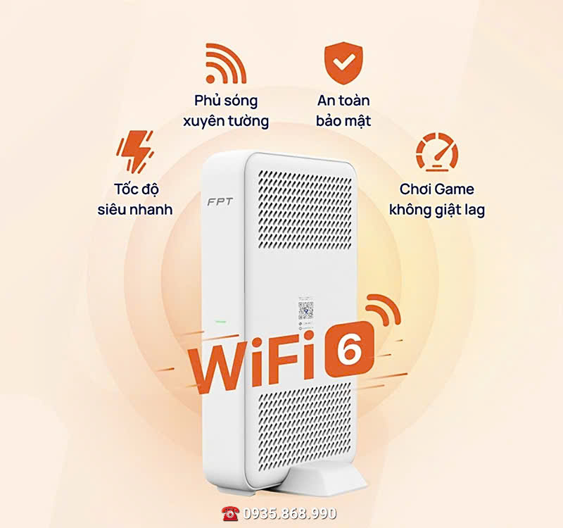 Lý do nên lắp mạng FPT tại Nghệ An