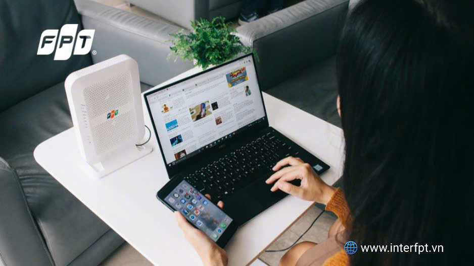 Lắp Mạng FPT Gia Lai 2025 Ưu Đãi