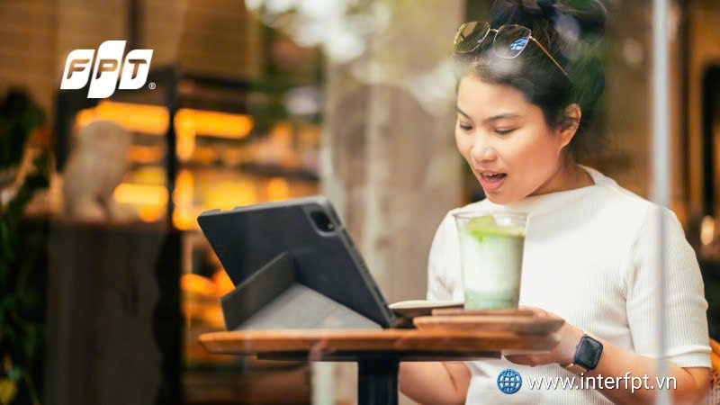 Lắp Mạng FPT HCM 2025 Ưu đãi Modem WiFi 6