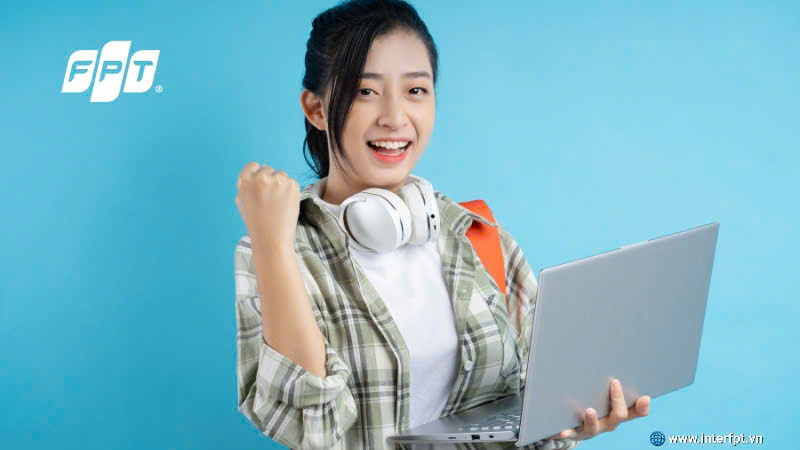 Lắp Mạng FPT Hải Dương 2025 Đáp ứng nhu cầu chuyển đổi số