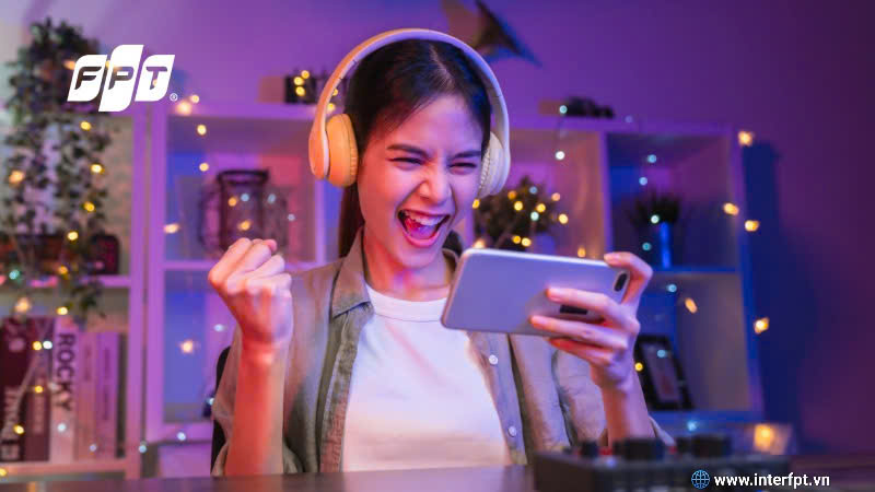 Lắp Mạng FPT Hải Phòng 2025 Miễn Phí Modem WiFi 6