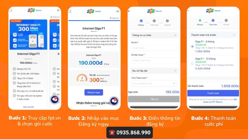 Lắp Mạng FPT Lào Cai 2025 siêu tốc