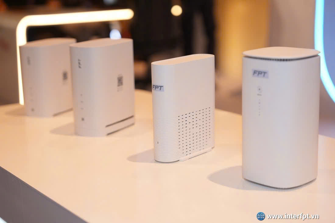 Lắp Mạng FPT Lào Cai 2025 ưu đãi WiFi 6 siêu tốc