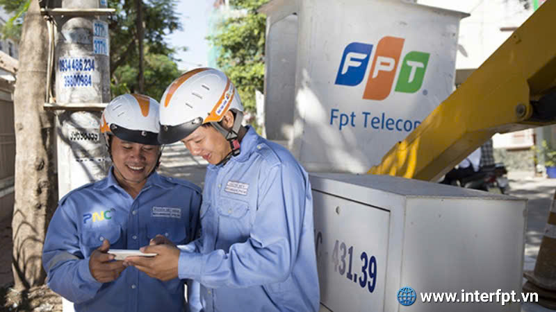 Lắp dat mạng internet FPT Thanh Hóa 2025