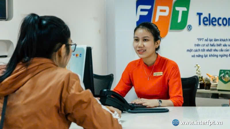 Lắp mạng FPT Bắc Ninh tặng WiFi 6