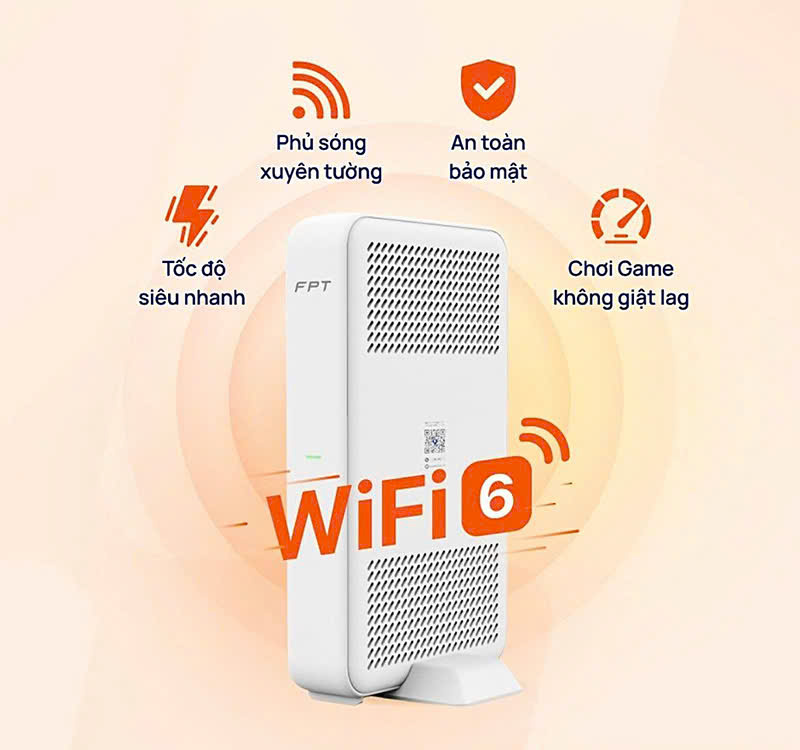 Lắp mạng FPT Hà Nội 2025 Ưu đãi trọn gói