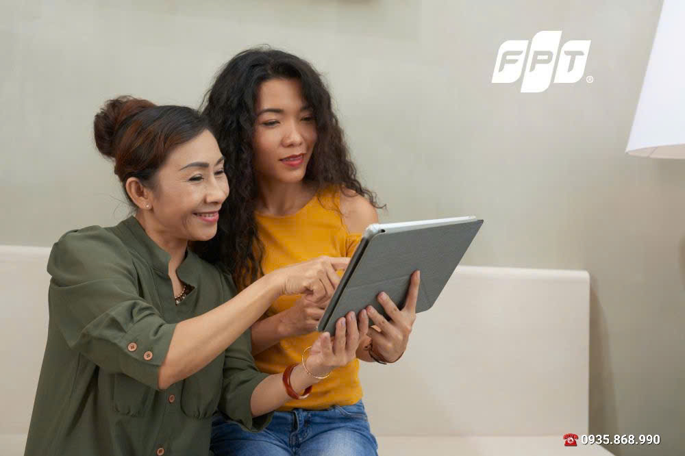 Lắp mạng FPT Hà Tĩnh ưu đãi 2025