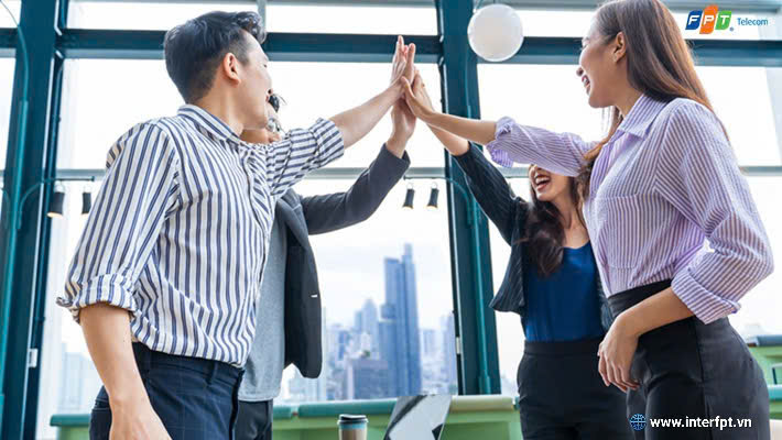 Lắp mạng FPT tại Huế là giải pháp hoàn hảo 2025