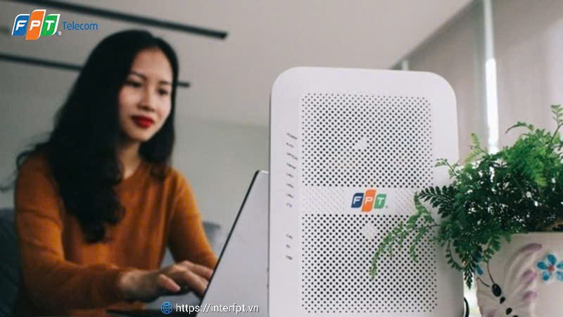 Lắp đặt internet FPT tại Đà Nẵng 2025