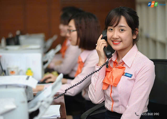 Lợi Ích Khi Liên Hệ Tổng Đài FPT Hòa Xuân