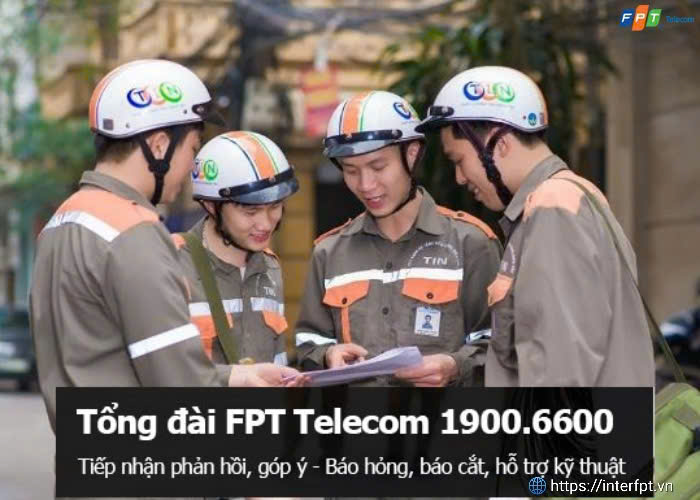 Lợi Ích Khi Sử Dụng Dịch Vụ Hỗ Trợ Của FPT Đà Nẵng