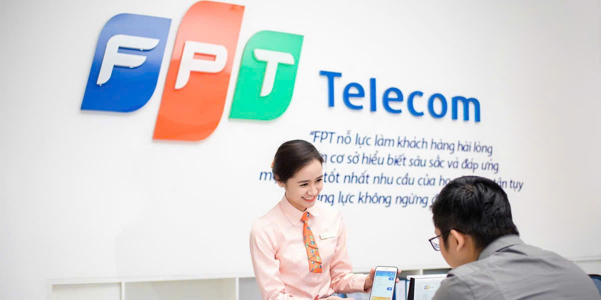 Quy Trình Đăng Ký Lắp Mạng FPT HCM