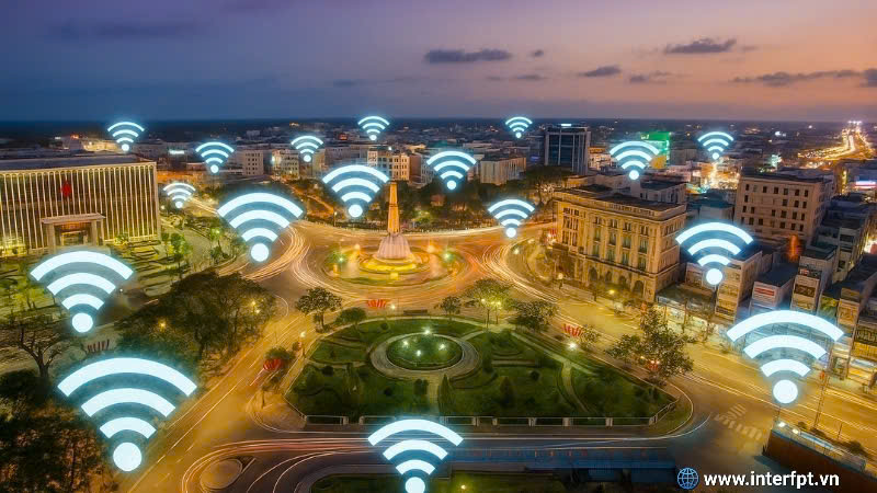 Quy trình đăng ký FPT Internet tại Hải Phòng