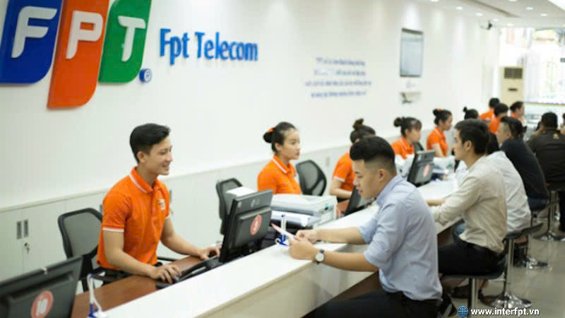 Quy trình đăng ký lắp mạng FPT Lào Cai 2025