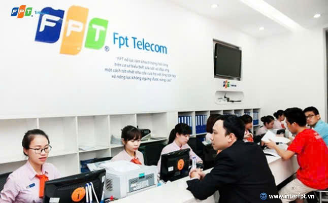 Quy trình đăng ký lắp mạng nhanh gọn