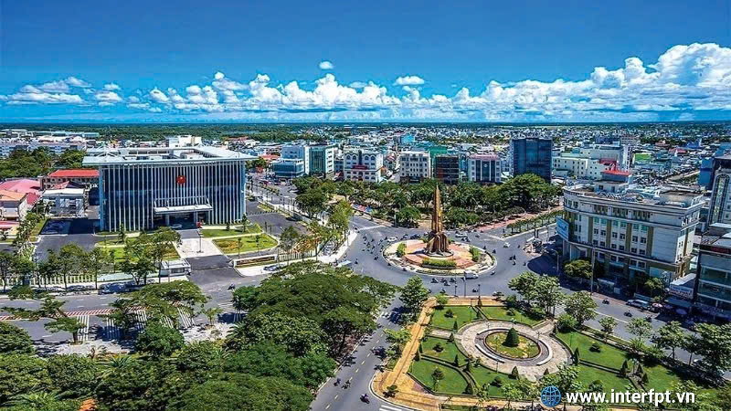 Quy trình đăng ký mạng FPT tại Cà Mau