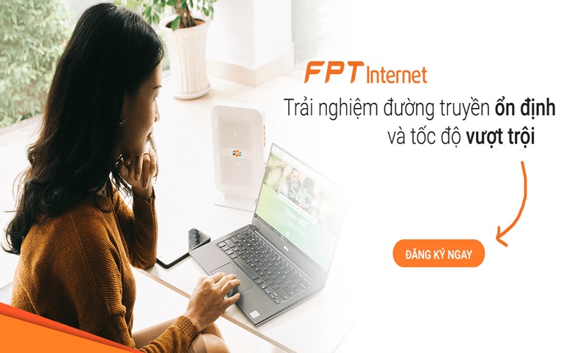Thủ tục lắp đặt mạng FPT Đà Nẵng