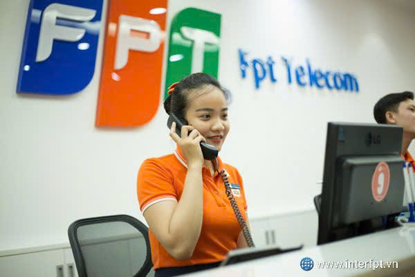 Thủ tục đăng ký lắp mạng FPT Quảng Ngãi