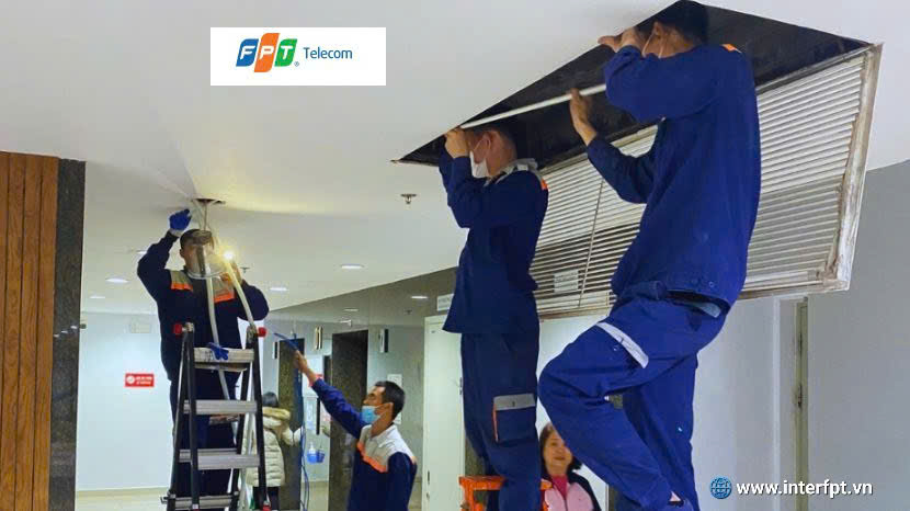 Trải nghiệm thực tế từ người dùng FPT tại Huế