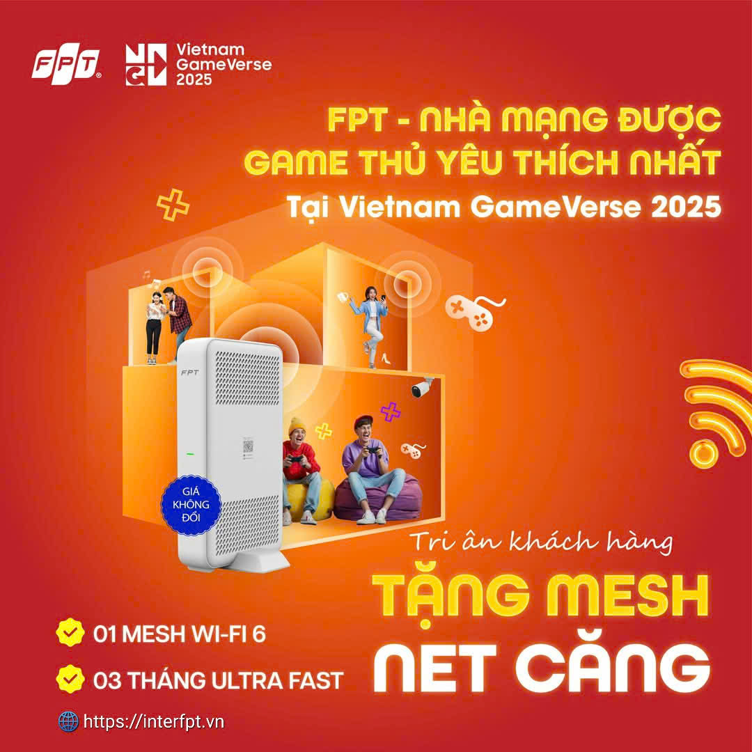 Tại Sao Nên Lắp WiFi FPT Đà Nẵng
