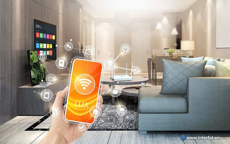 Tặng kèm modem WiFi 6 Chỉ có tại FPT Telecom Lạng Sơn