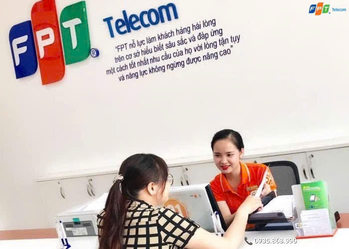 Tổng Quan Về Tổng Đài FPT Khu Vực Hòa Xuân