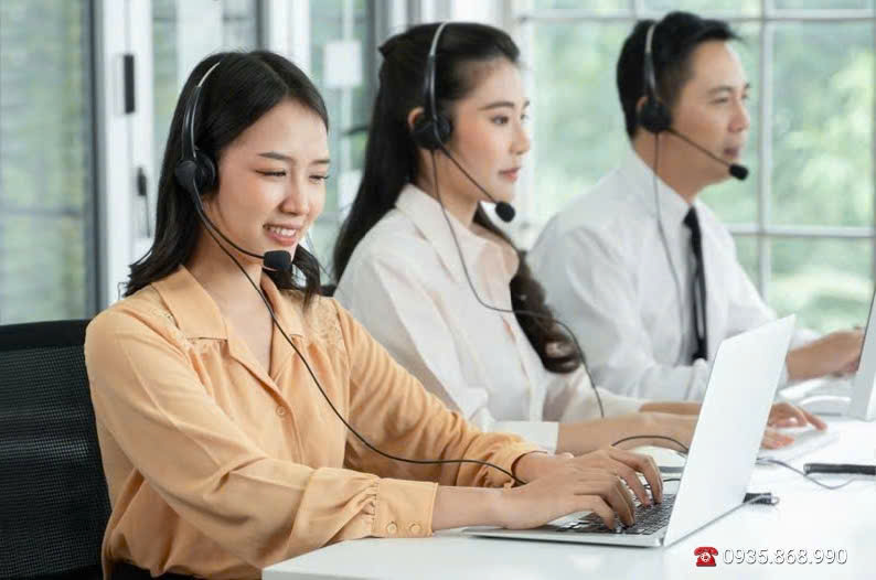 Tổng Quan Về Tổng Đài FPT Telecom