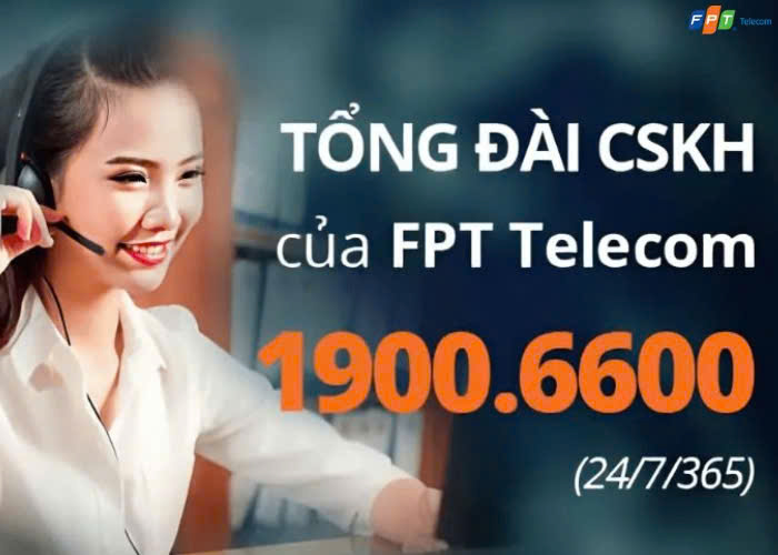 Tổng Đài FPT Đà Nẵng Địa Chỉ Liên Hệ